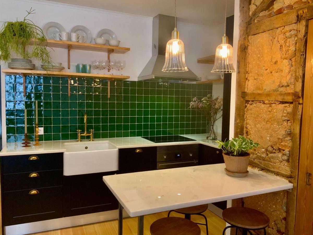 Apartment Casa Da Lapa Lissabon