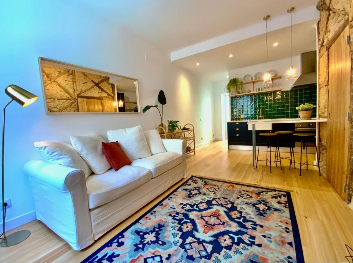 Apartment Casa Da Lapa *